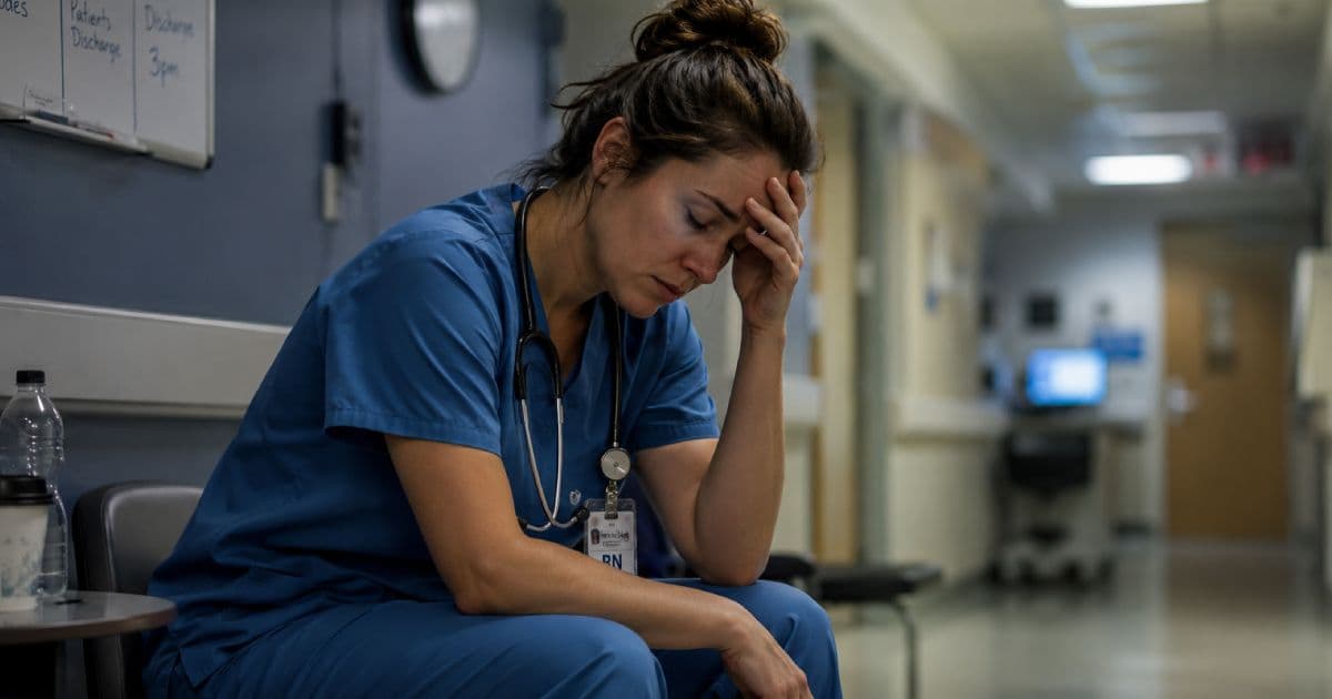 Compassion Fatigue in Nursing: Signs, Recovery and Prevention