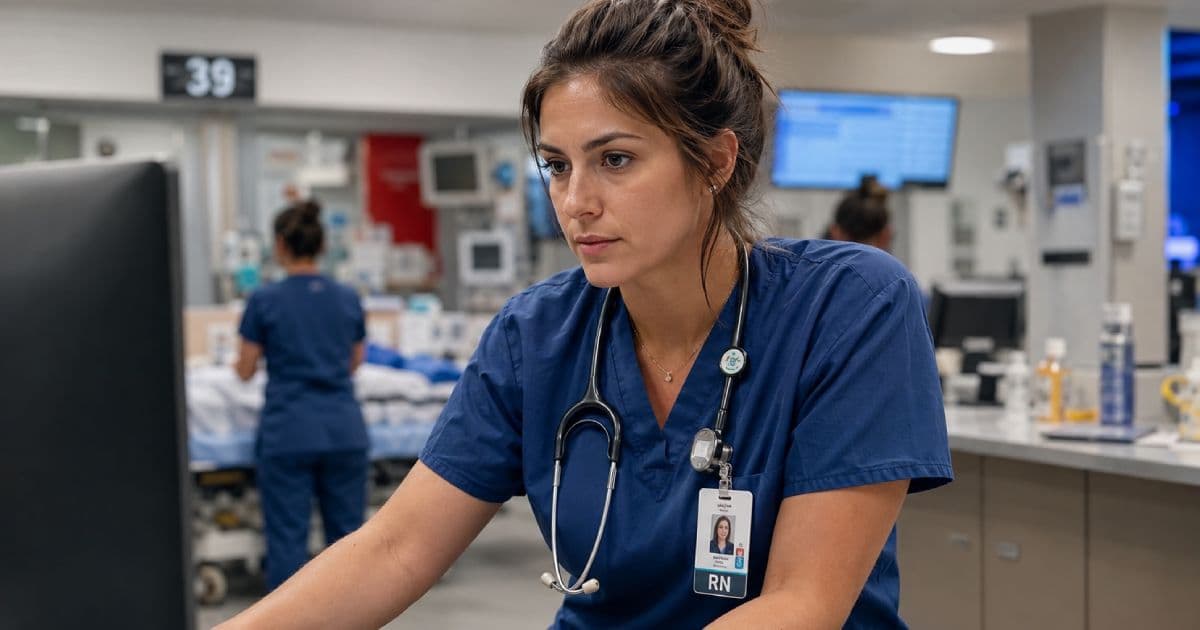 How to Become an ER Nurse: Skills, Certifications & Career Path