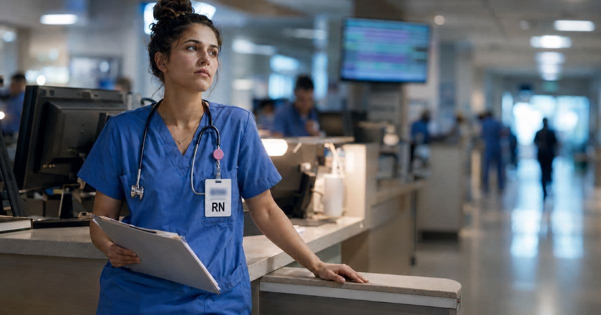 Med-Surg Nursing Survival Guide: Tips for New Nurses