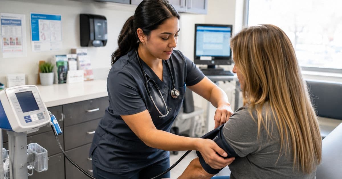How to Become a Medical Assistant