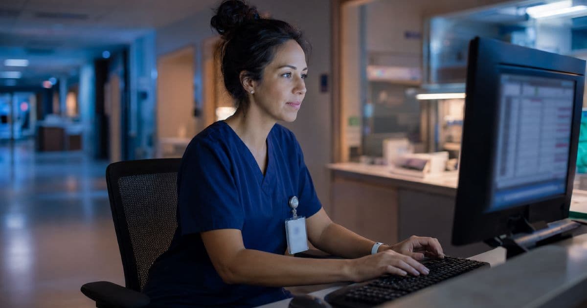 Night Shift Nursing: Sleep, Schedule, and Survival Tips