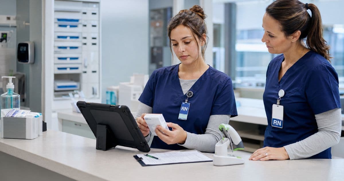Common New Nurse Mistakes and How to Avoid Them