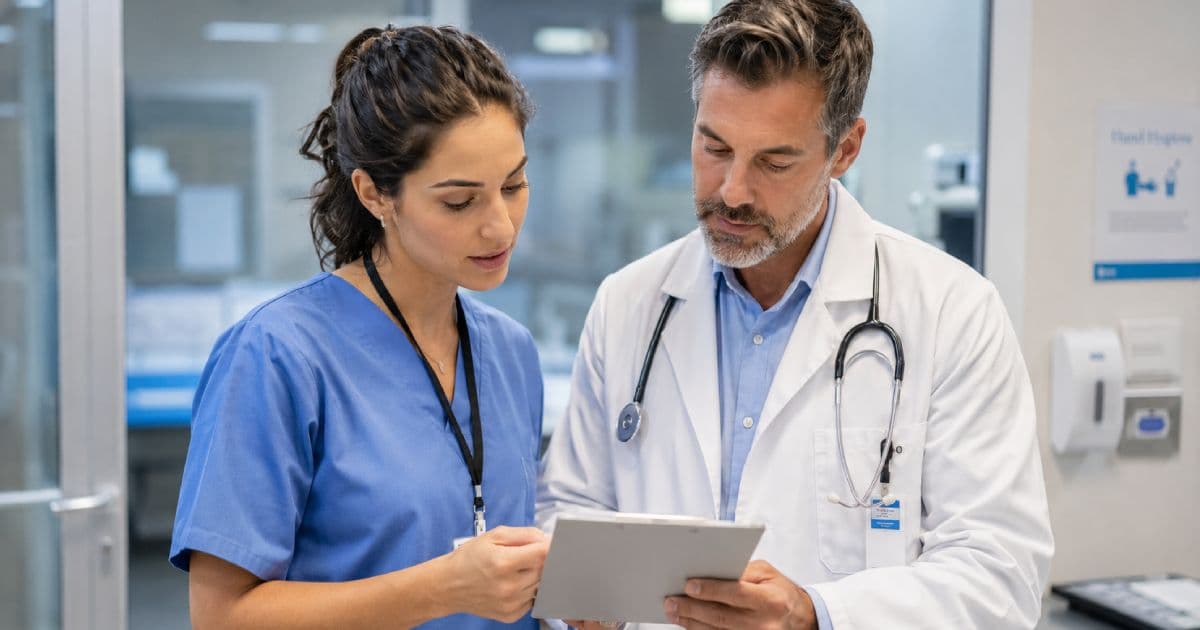 Nursing Care Plans: How to Write One With Examples